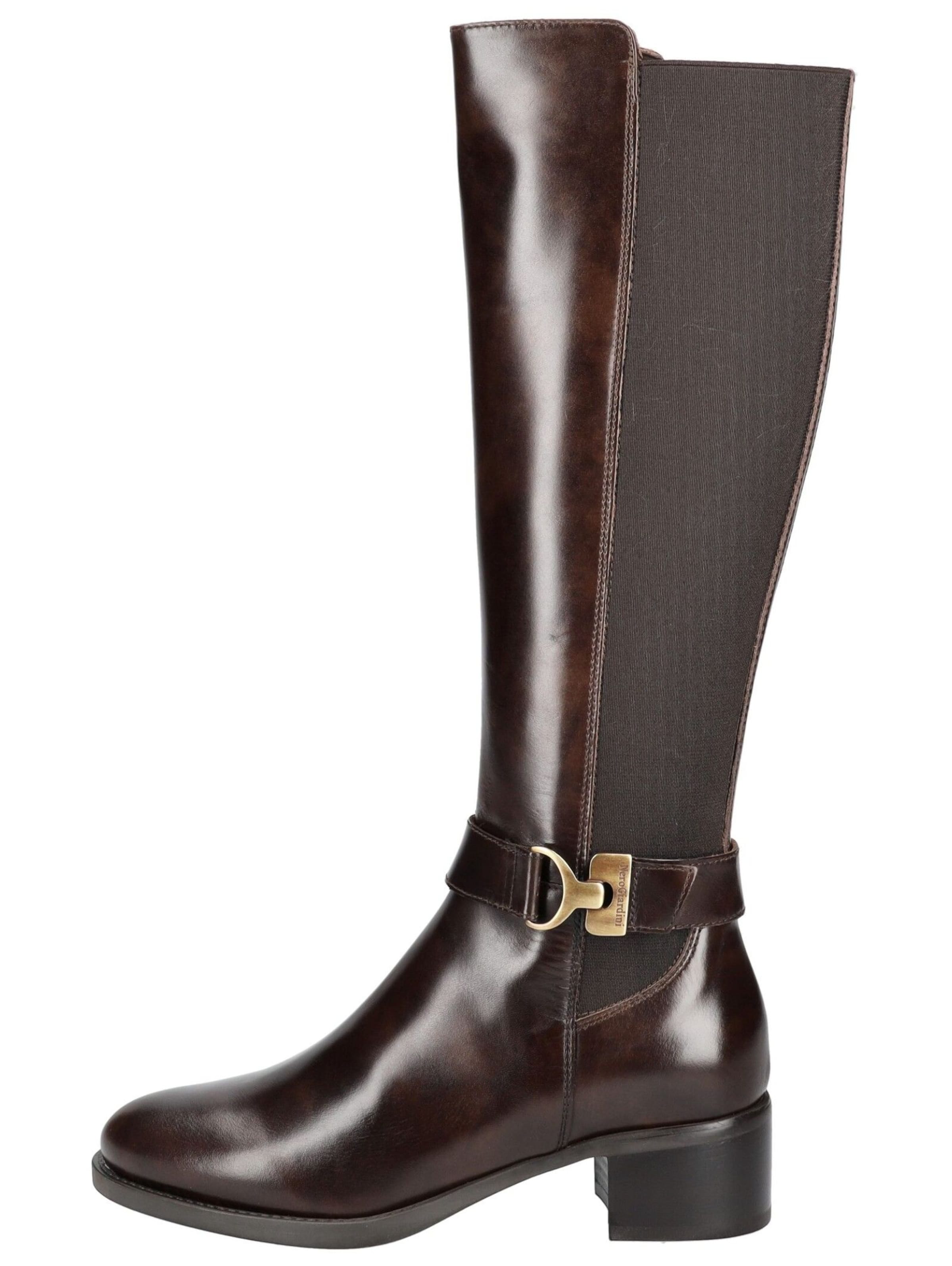 Nero Giardini Laarzen in Bruin