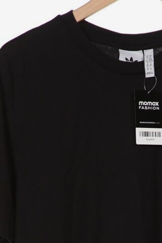 ADIDAS ORIGINALS Shirt in XL in Black
