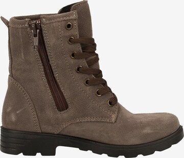 Bottes 'Sandrin' RICOSTA en marron