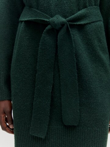 Abito 'Mariana' di EDITED in verde