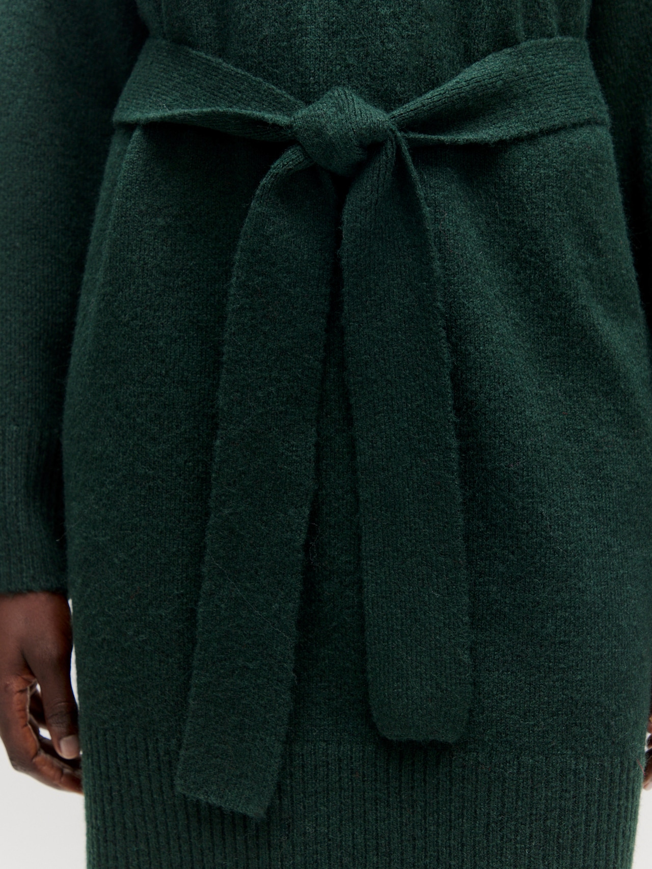 EDITED Produits Robe 'Mariana' vert