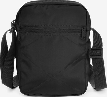 Borsa a tracolla di EASTPAK in nero: frontale