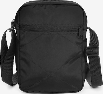 EASTPAK Crossbody Bag in Black: front