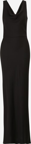 Only Tall Společenské šaty 'ONLNAPPA MAYA' – černá: přední strana
