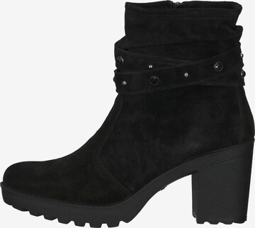 IMAC Ankle Boots in Black