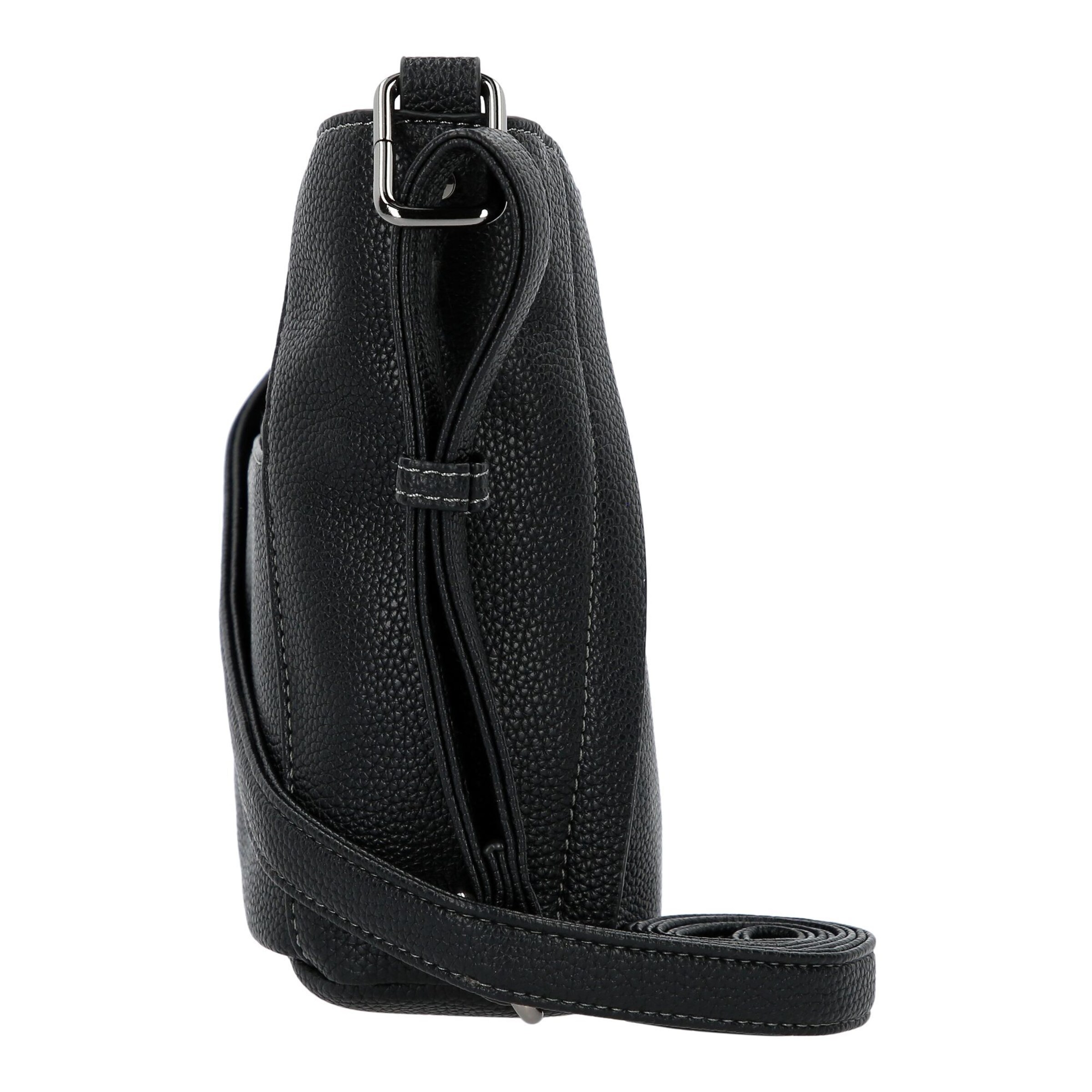 Borsa a tracolla 'Brianne' di GABOR in nero