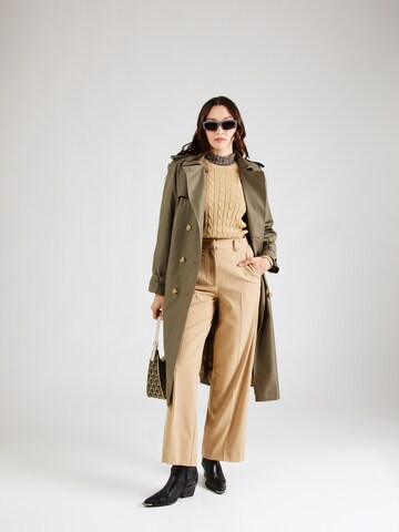 Lauren Ralph Lauren - Jersey en beige