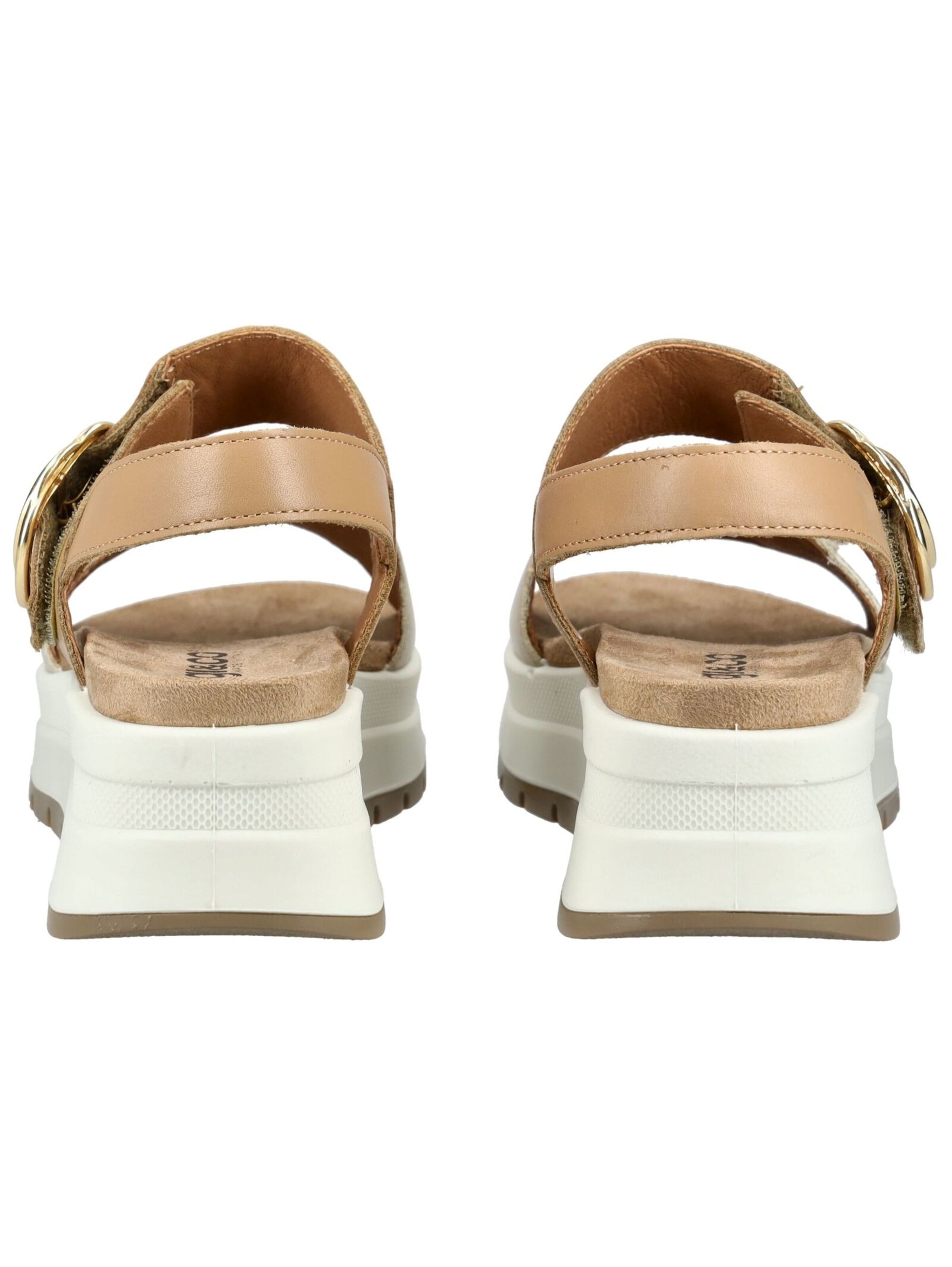 Sandales IGI&CO en beige