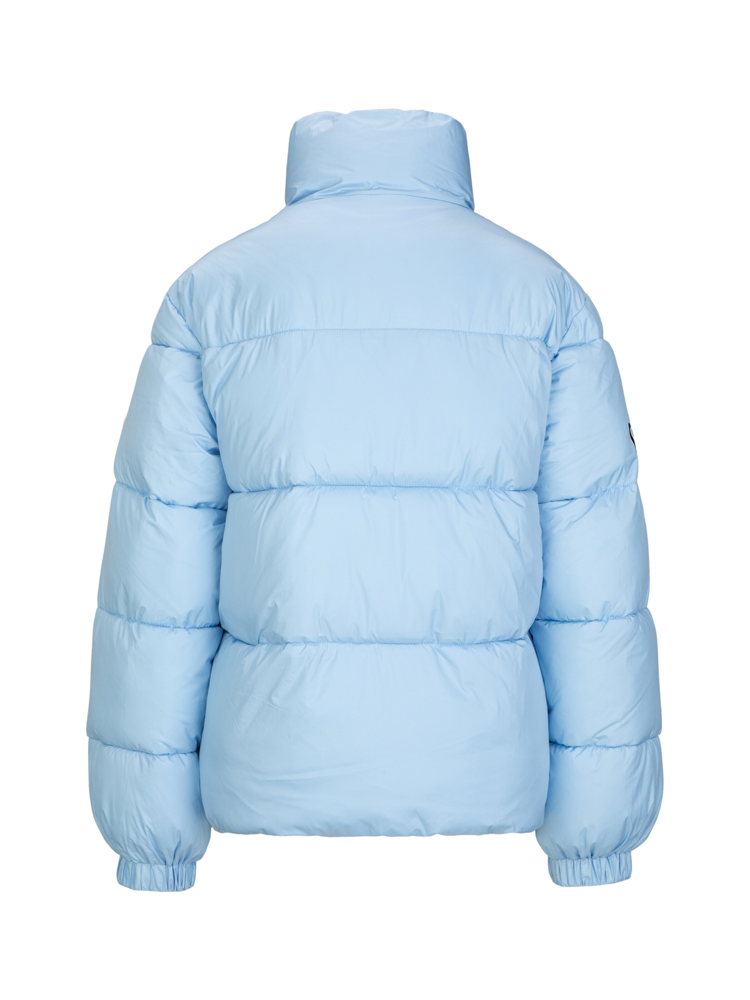 19V69 ITALIA Talvejope 'Joja', värv sinine