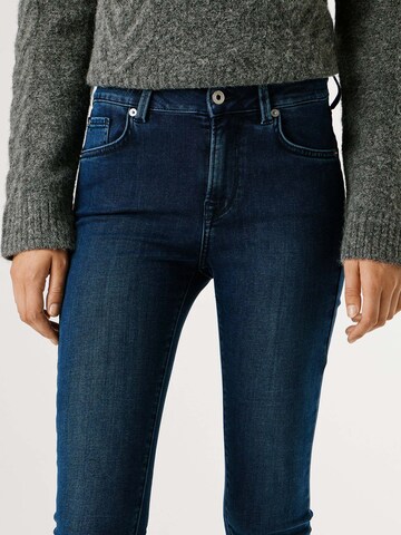 Slimfit Jeans 'REGENT' di Pepe Jeans in blu