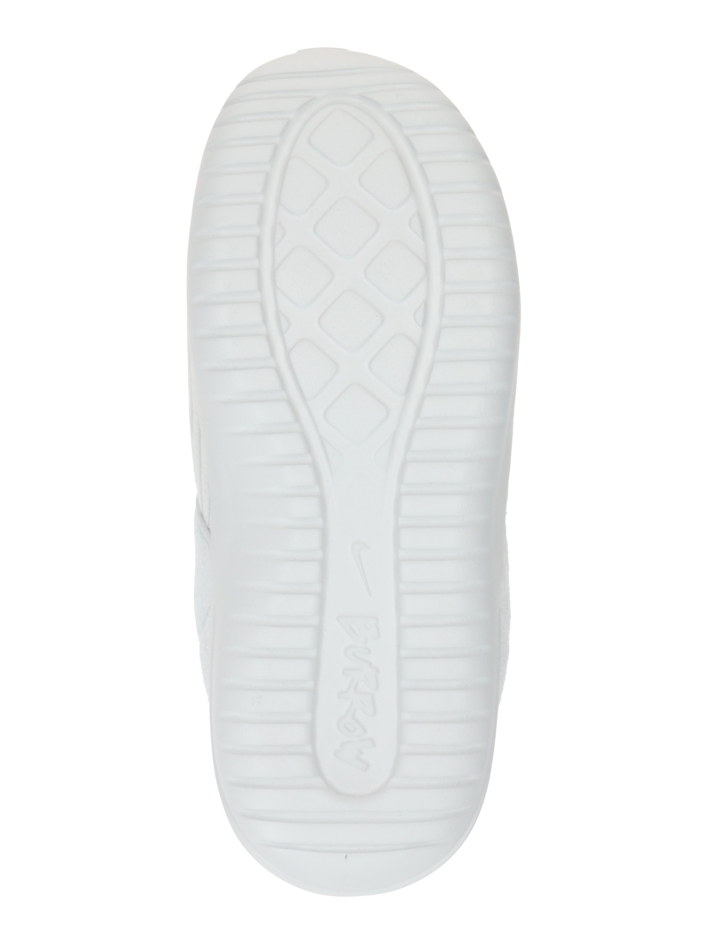 Nike Sportswear Innesko 'BURROW SE' i grå