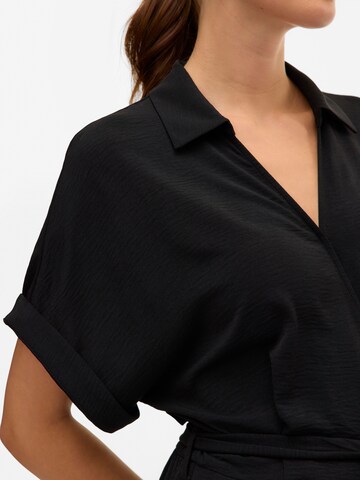 VERO MODA Jumpsuit 'VMALVA' i svart