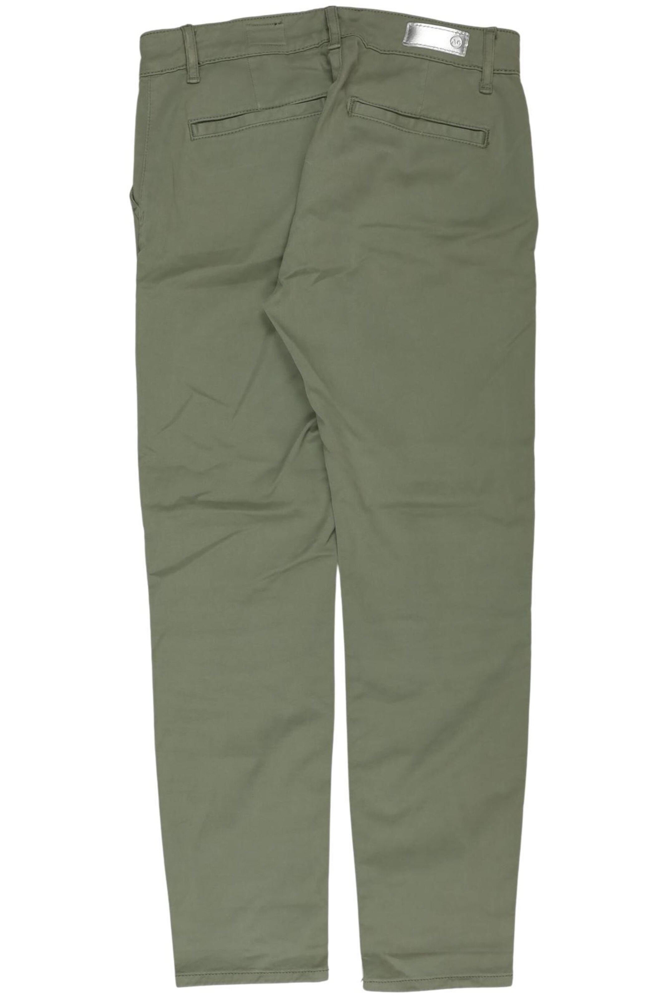 Adriano Goldschmied Pants in XXS in Green