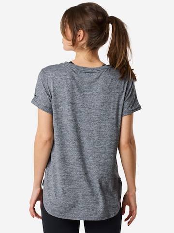 Maglia funzionale 'Core' di SWEDEMOUNT in nero