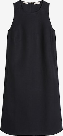 Marc O'Polo Mekko värissä sininen: etupuoli