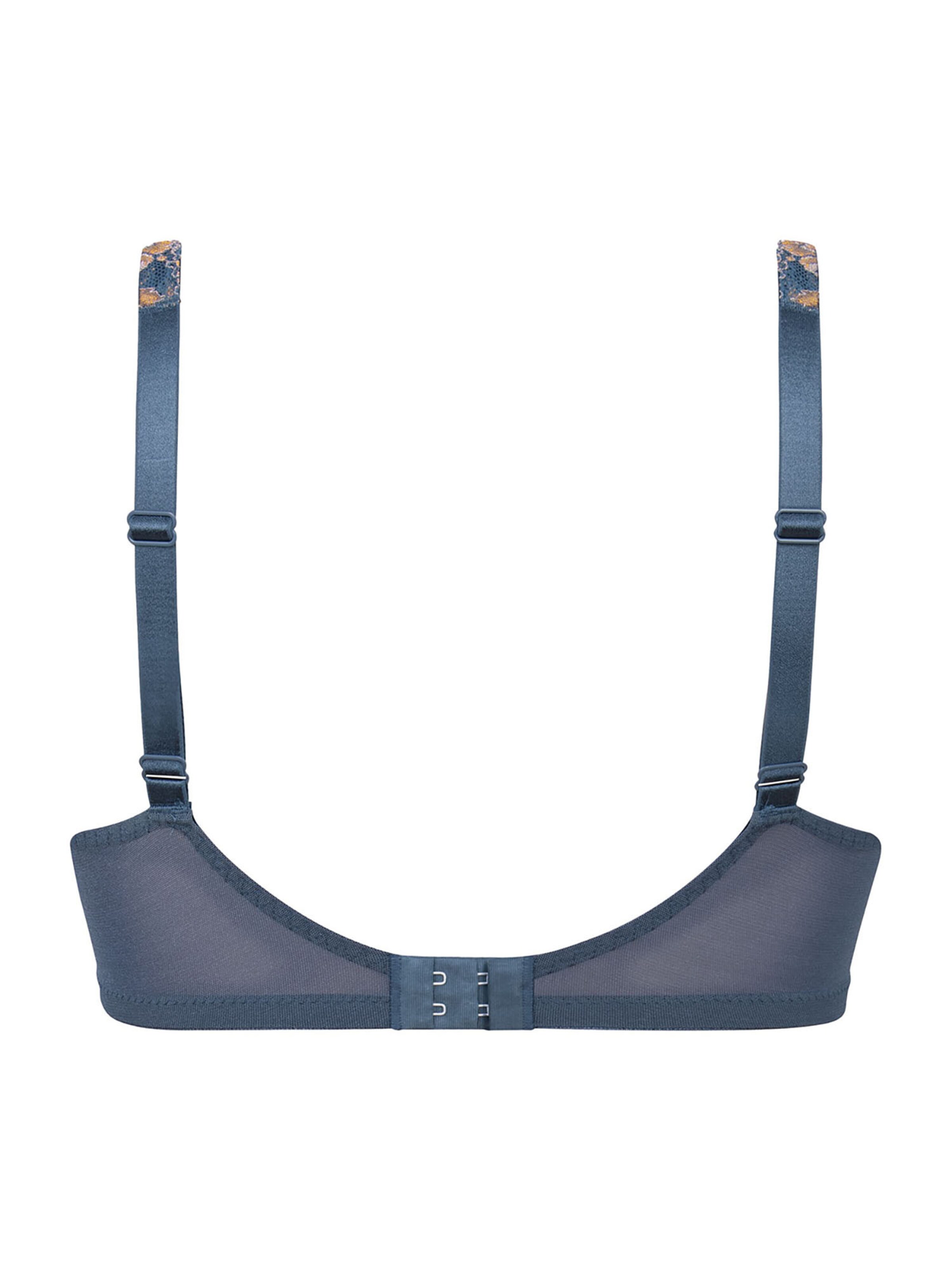 ANITA Classic Bra 'Colette' in Grey