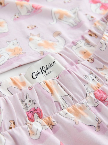 Cath Kidston Pyjama 'Dreamer's Ditsy' in Lila