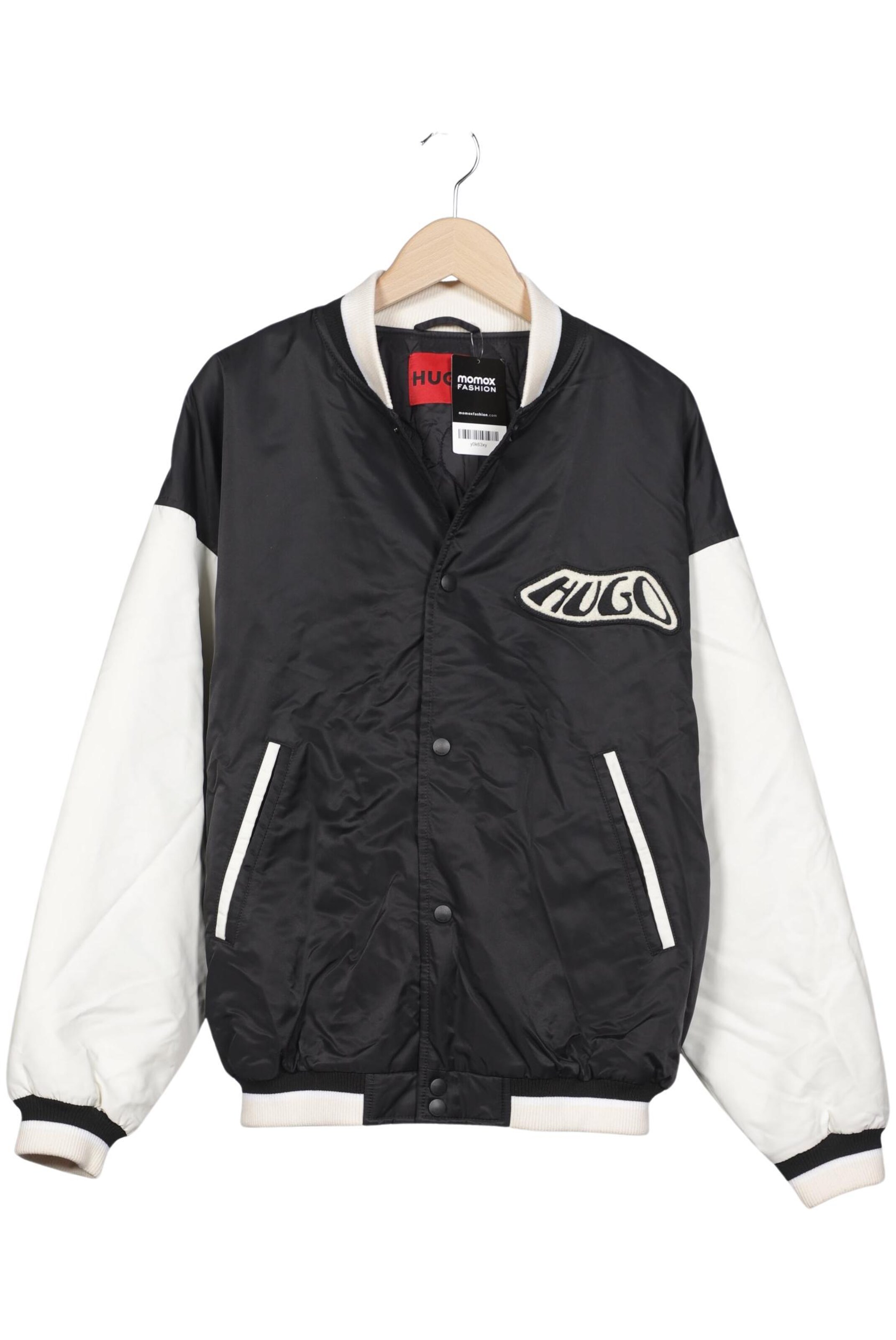 HUGO Jacke XS in Mischfarben: Vorderseite