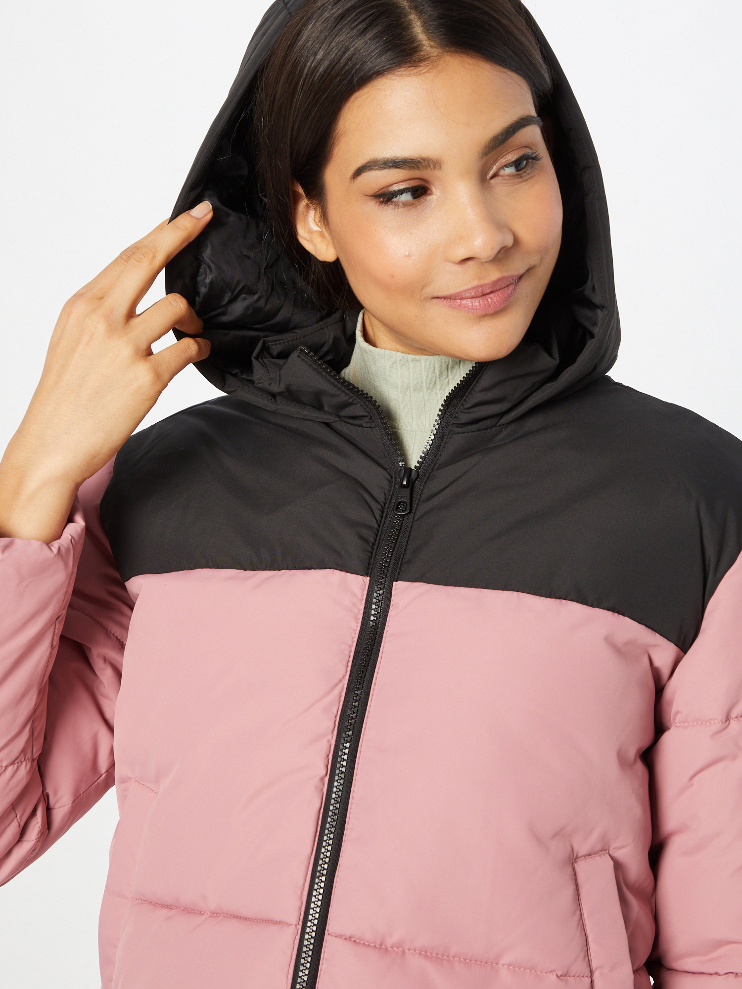 ONLY Jacke SANDRA in Hellpink ONLY Jacke SANDRA in Hellpink