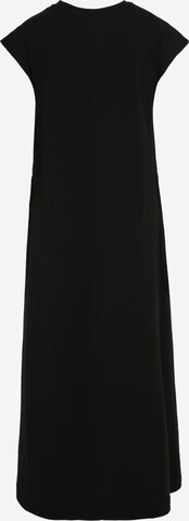 Gap Tall - Vestido 'FRANCHISE' en negro