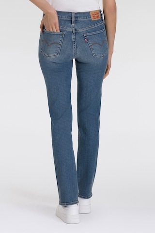 LEVI'S ® Regular Jeans '314 Levi's®' in Blau