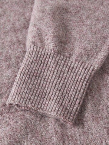 Pullover di LMTD in lilla