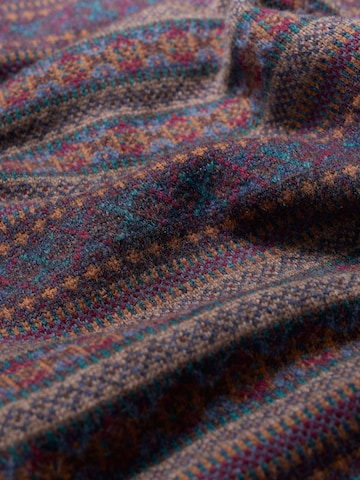 Pullover 'Carracks' di Seasalt Cornwall in marrone