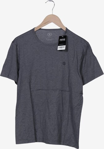 BOGNER Shirt in L in Grey: front