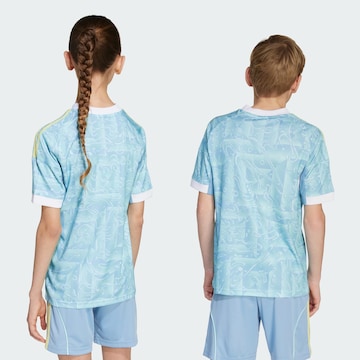 ADIDAS PERFORMANCE Funktionstopp 'FC Juventus Turin 2025/2026' i blå