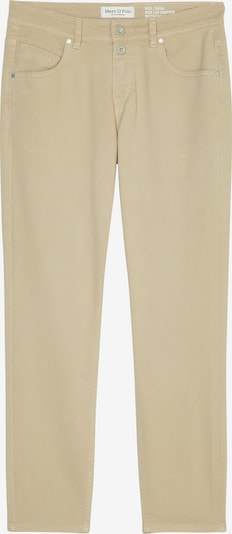 Pantaloni 'Theda' Marc O'Polo di colore beige scuro, Visualizzazione prodotti