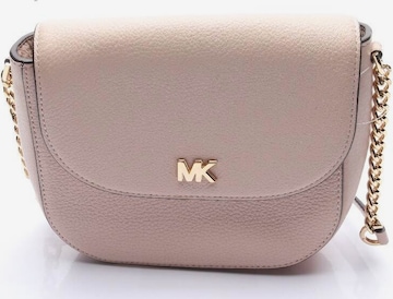 Michael Kors Bag in One size in Pink: front