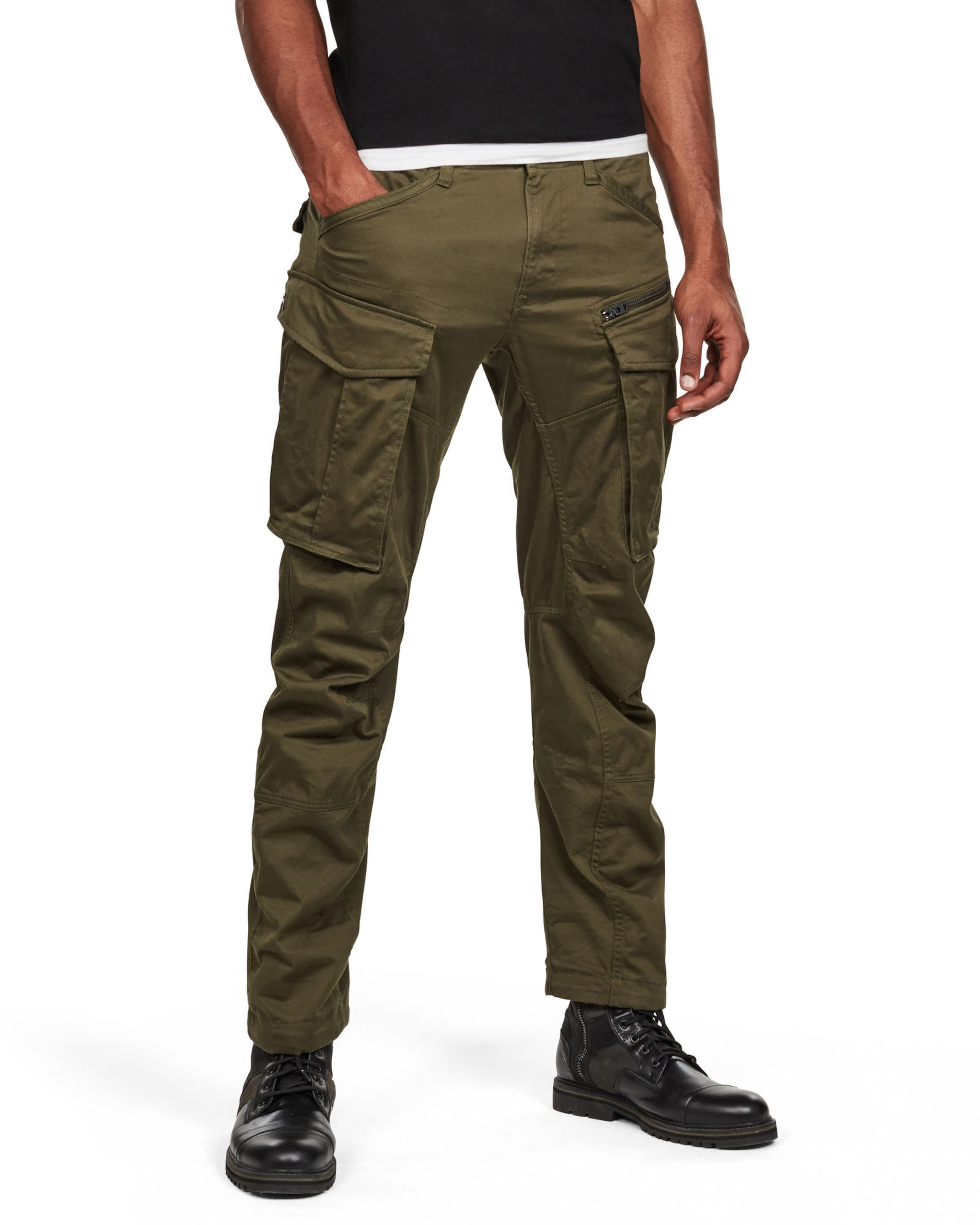 G-Star RAW Cargo pants for men | Buy online | ABOUT YOU