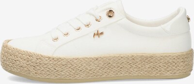 MEXX Platform trainers 'CHEVELIJN' in White, Item view
