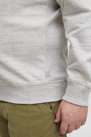 Sweat-shirt 'Alton' Blend Big en gris