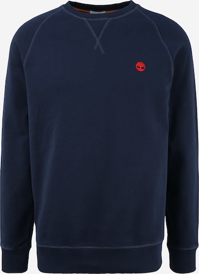 TIMBERLAND Sudadera en navy, Vista del producto