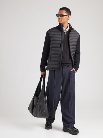 Colmar - Chaqueta de entretiempo en negro
