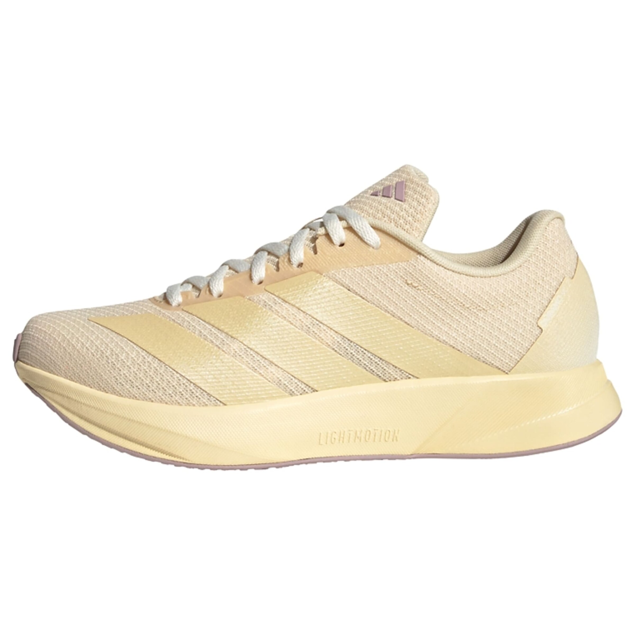 Chaussure de course 'Duramo RC2' ADIDAS PERFORMANCE en beige : devant