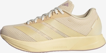 Chaussure de course 'Duramo RC2' ADIDAS PERFORMANCE en beige : devant