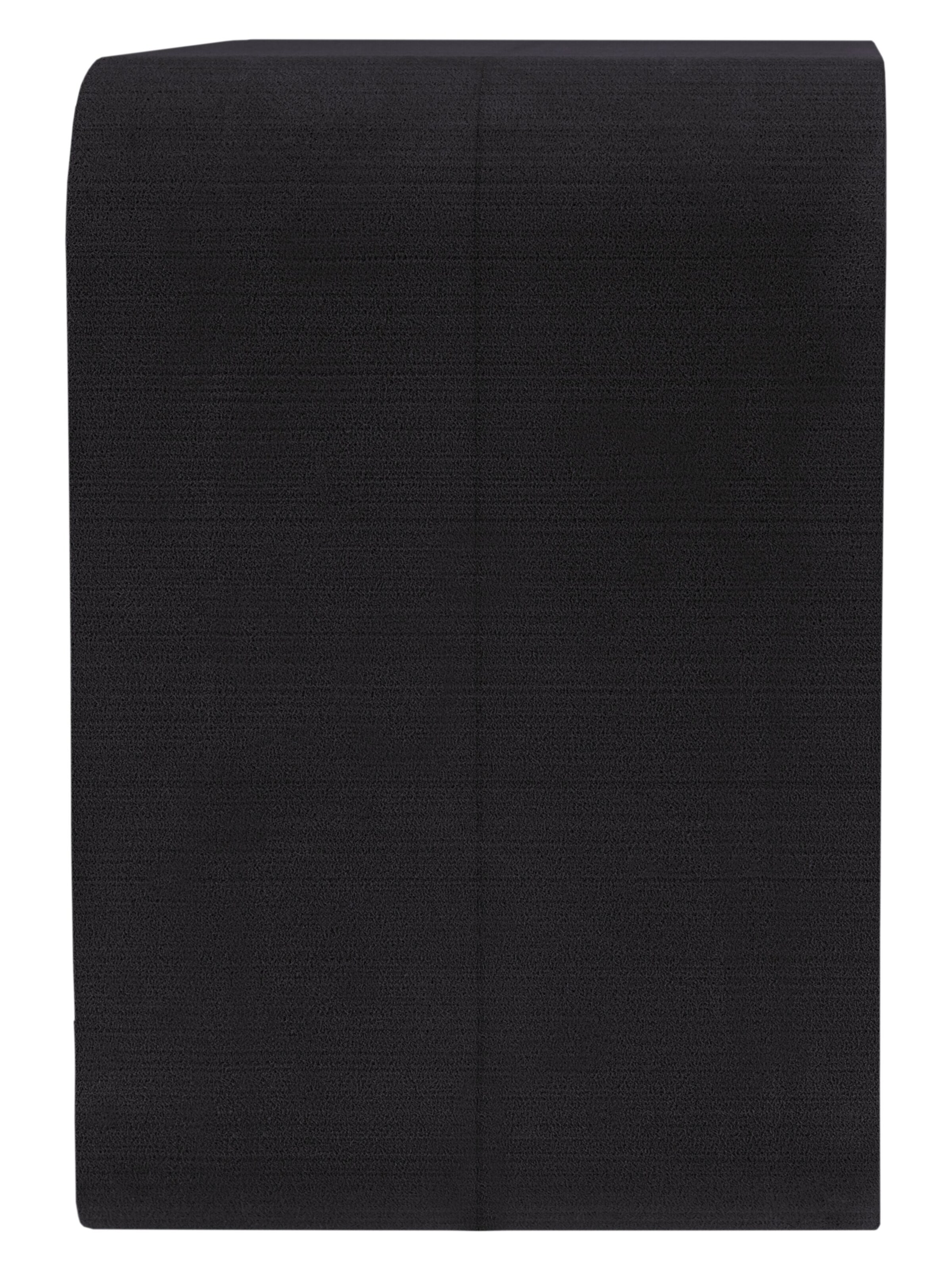 OMNANA Yoga Block 'RAISE™' in Black