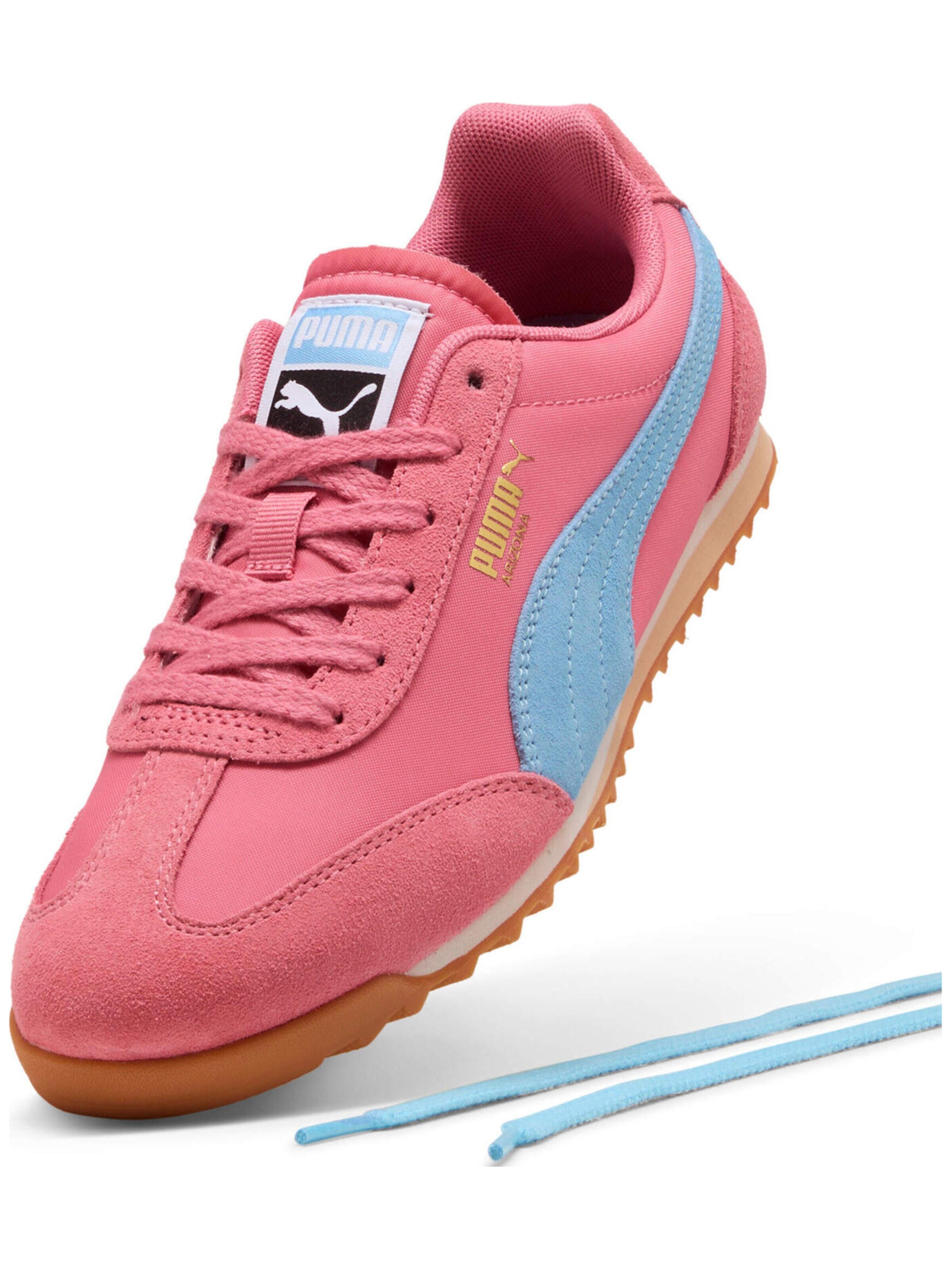 PUMA Sneakers laag in Roze
