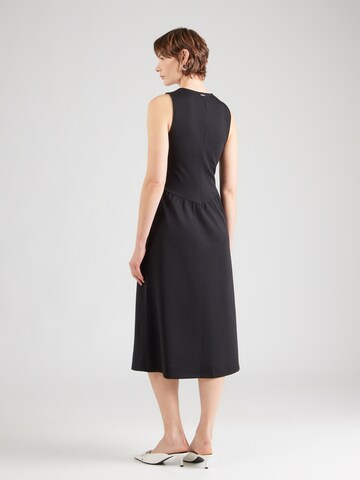Regular Robe Calvin Klein en noir