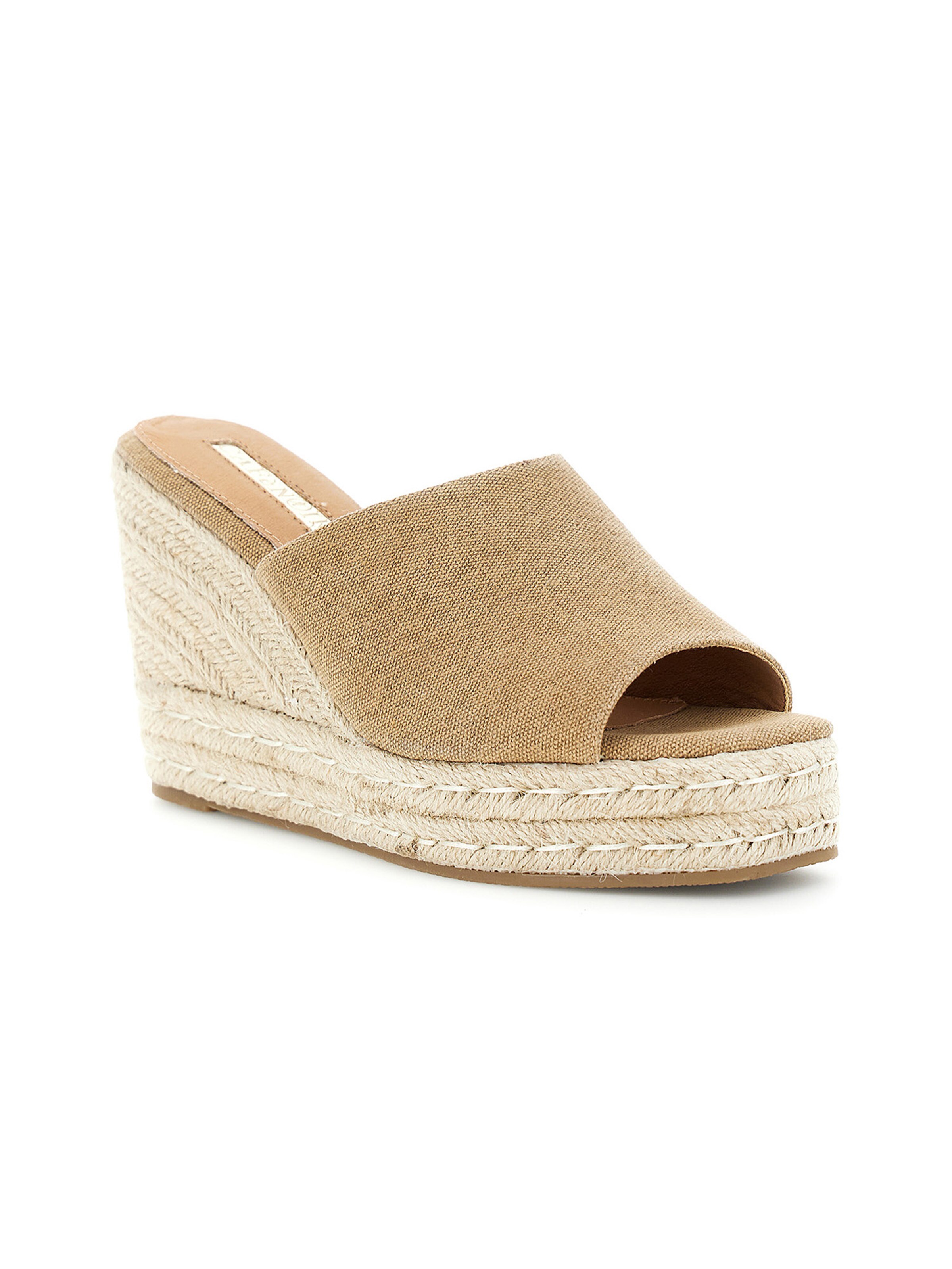 Zoccoletto di CAFè NOIR in marrone