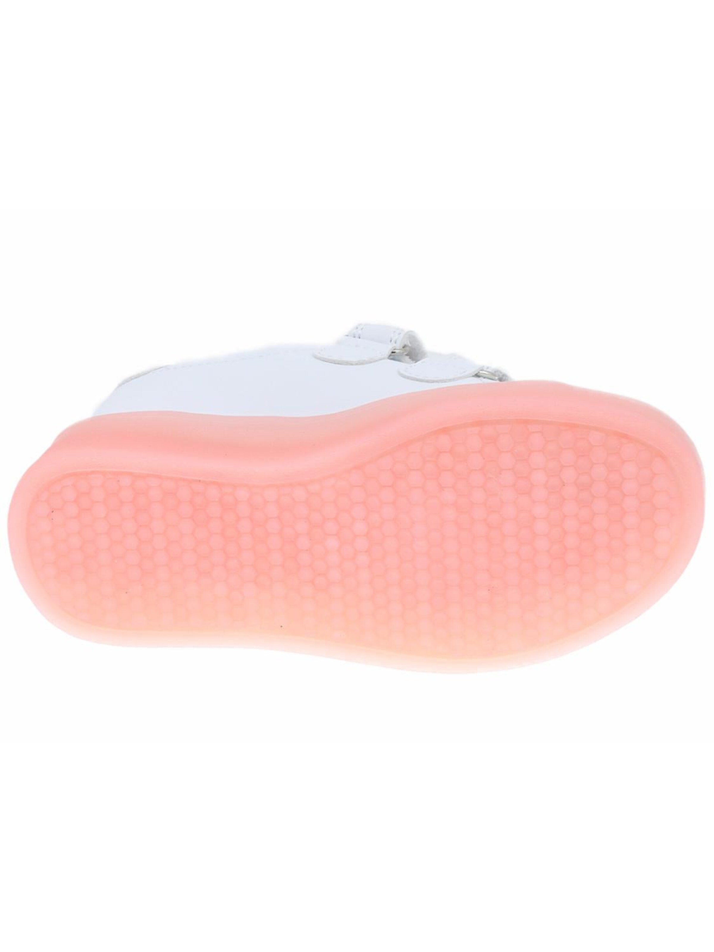 Beppi Sneakers in White