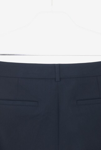 S.OLIVER PREMIUM Pants in M in Blue