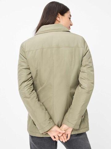 Fuchs Schmitt Übergangsjacke 'Manchester'‌‌‌‌‌‌‌ in Grün