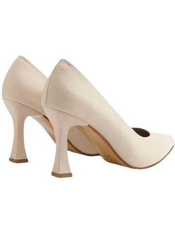 Limoya Pumps 'Helen' in Beige