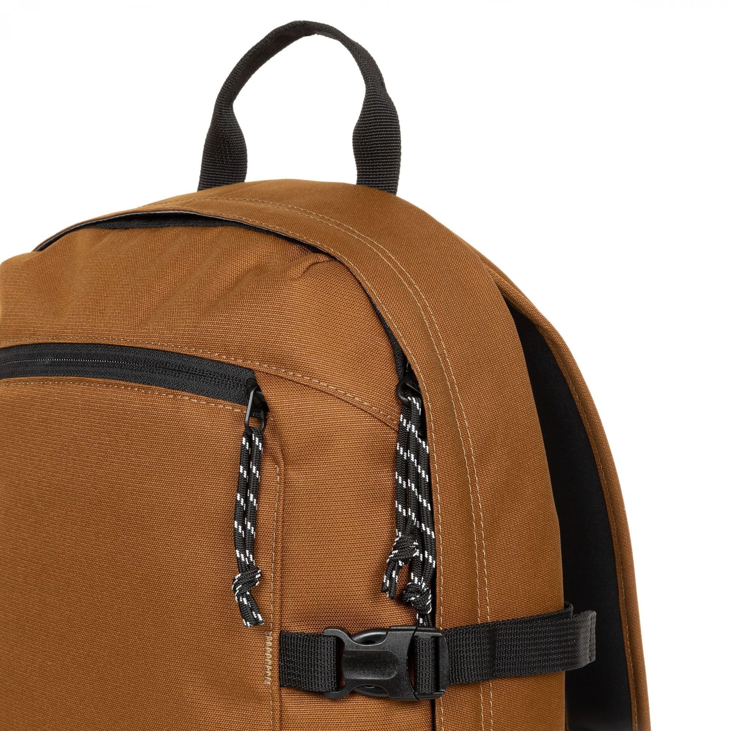 EASTPAK Rucksack 'Floid Pro' in Braun
