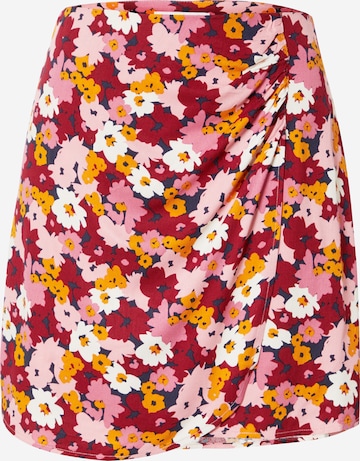 Compania Fantastica Skirt 'Falda' in Mixed colors: front