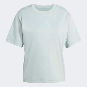 ADIDAS SPORTSWEAR Performance Shirt in Blue