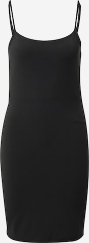 Noisy may Dress 'TERESA' in Black: front